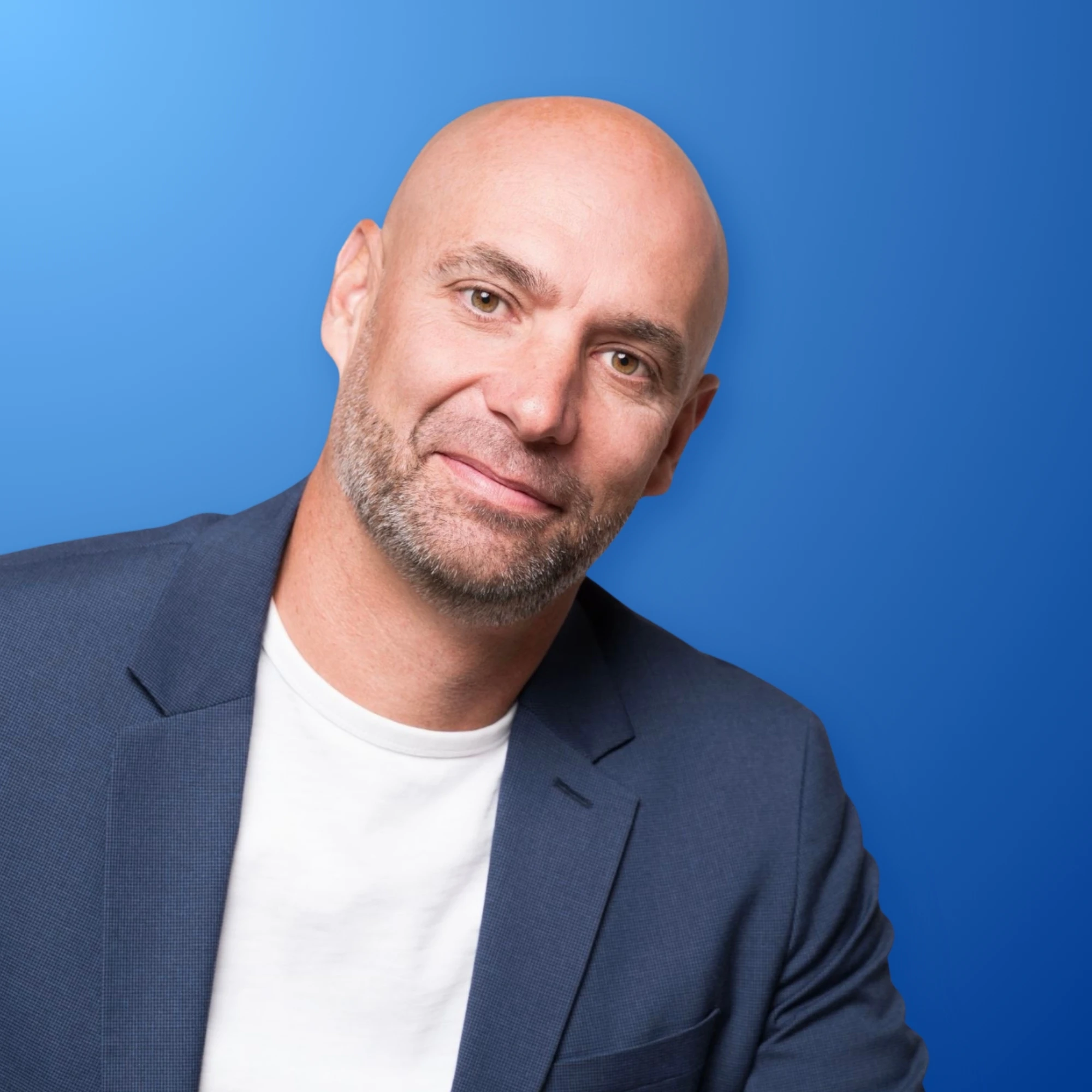 agent immobilier à mercurey, Anthony Laulognon du réseau IAD.